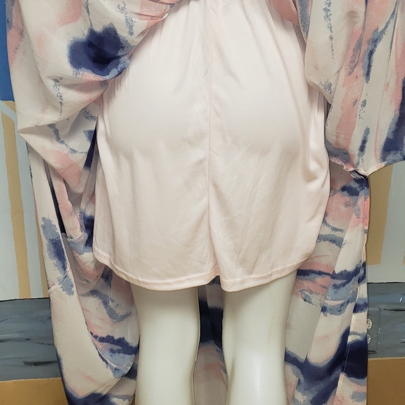 "Park Ave" Maxi Dress - Picture 11 of 16